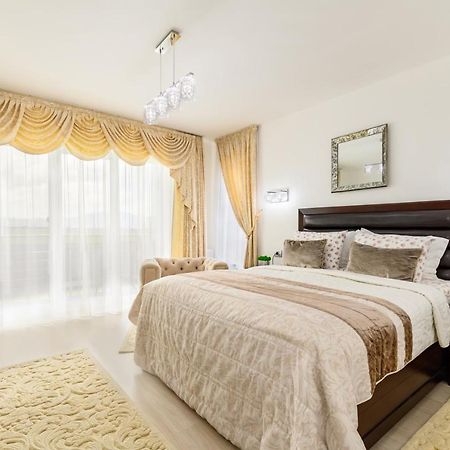 براشوف Luxury Apartment Avantgarden 3 المظهر الخارجي الصورة