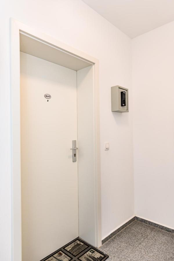 براشوف Luxury Apartment Avantgarden 3 المظهر الخارجي الصورة