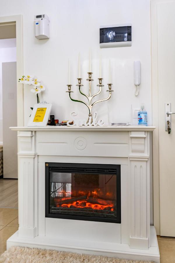 براشوف Luxury Apartment Avantgarden 3 المظهر الخارجي الصورة