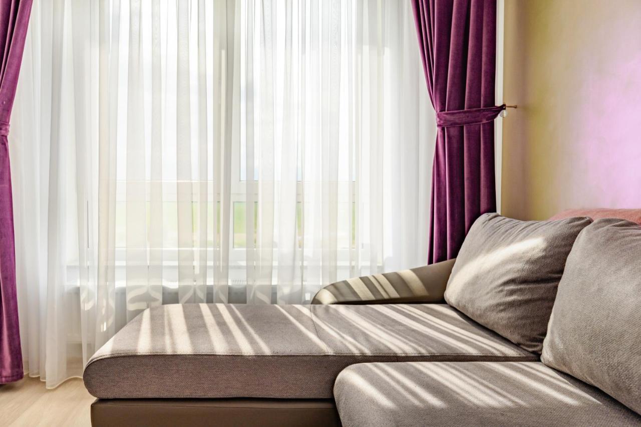 براشوف Luxury Apartment Avantgarden 3 المظهر الخارجي الصورة