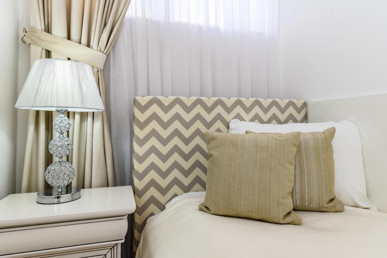براشوف Luxury Apartment Avantgarden 3 المظهر الخارجي الصورة
