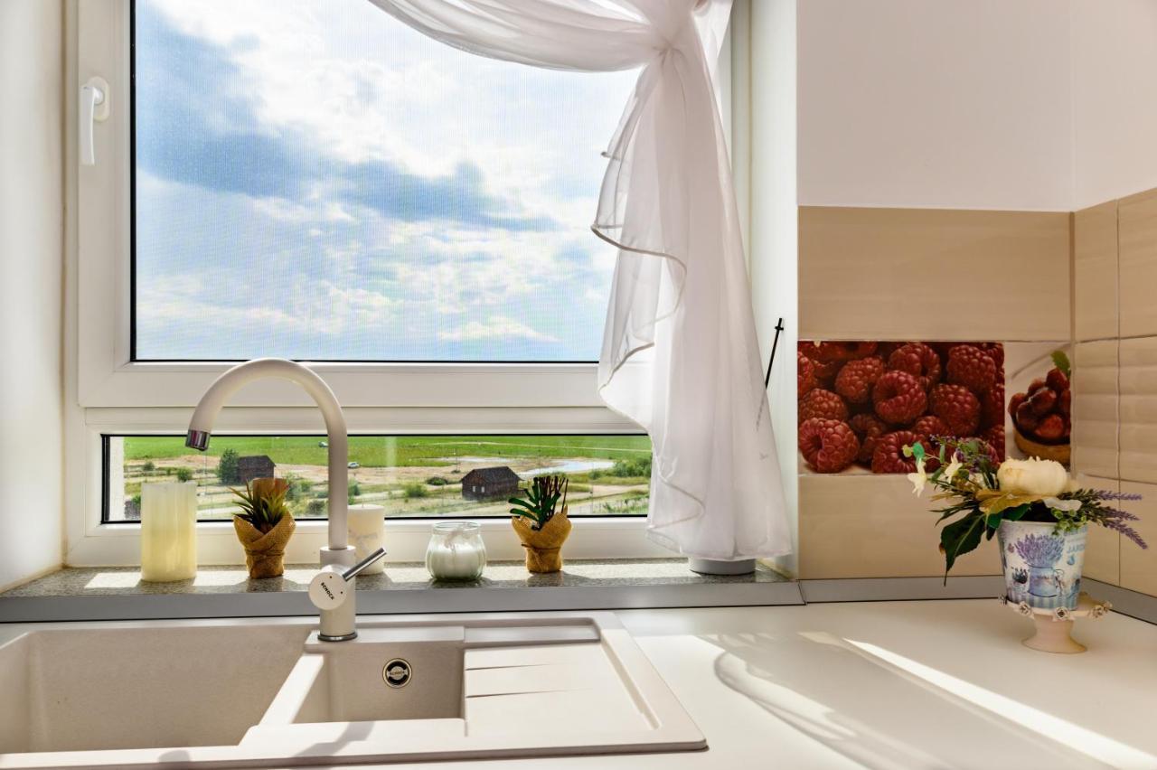 براشوف Luxury Apartment Avantgarden 3 المظهر الخارجي الصورة